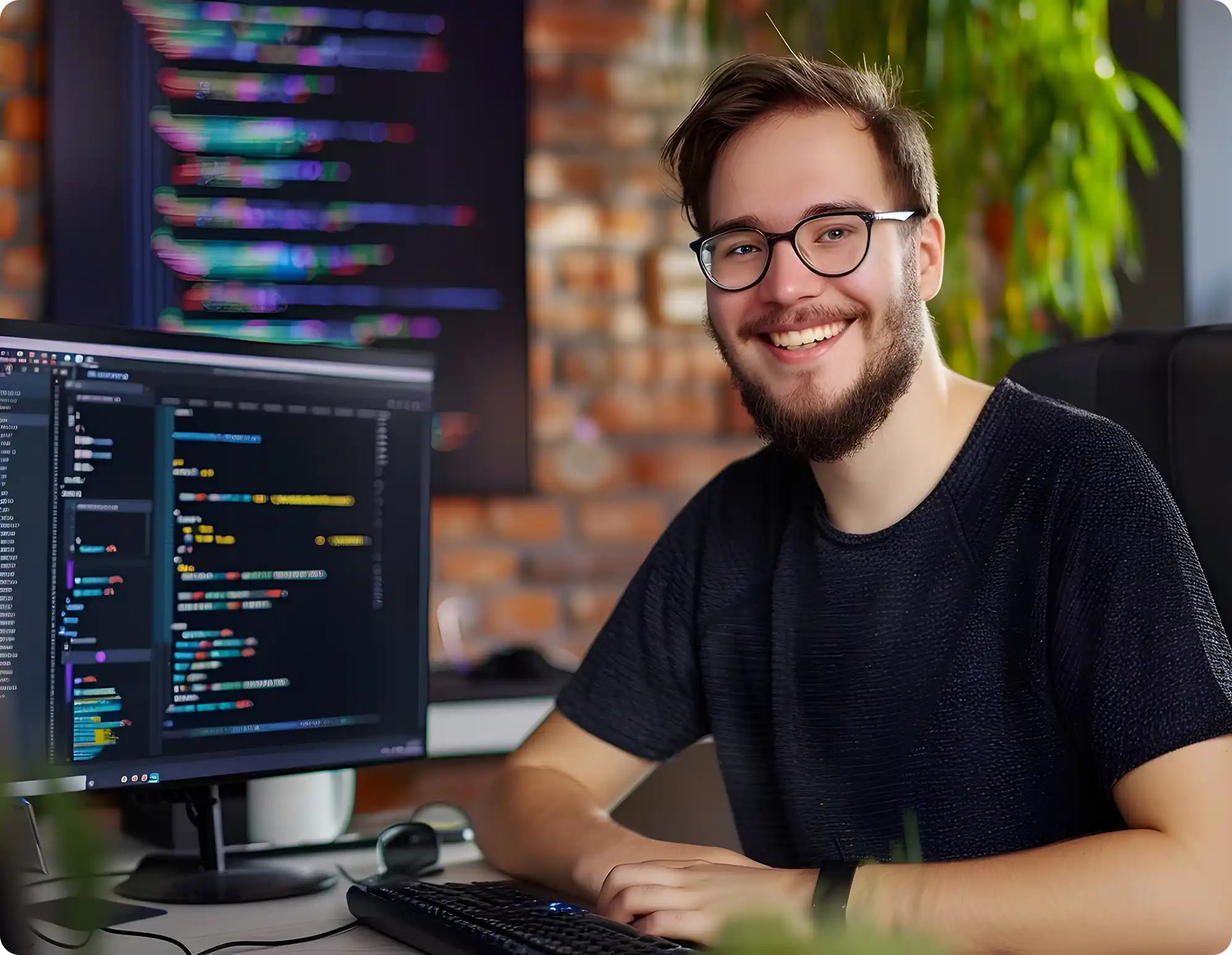 One Codebase. All Platforms. Maximum Reach.